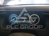2022 Hyundai Tucson фото