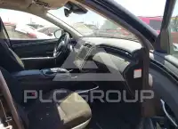 2022 Hyundai Tucson фото