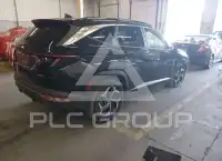 2022 Hyundai Tucson фото