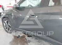 2022 Hyundai Tucson фото