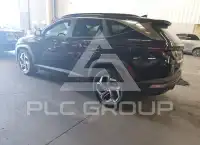 2022 Hyundai Tucson фото