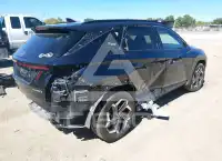 2022 Hyundai Tucson фото