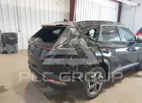 2022 Hyundai Tucson фото