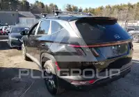 2022 Hyundai Tucson photo