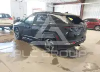 2022 Hyundai Tucson фото