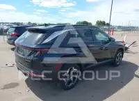 2022 Hyundai Tucson photo