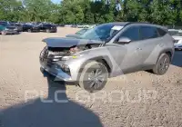 2022 Hyundai Tucson photo