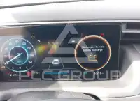 2022 Hyundai Tucson photo