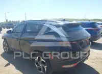 2022 Hyundai Tucson фото