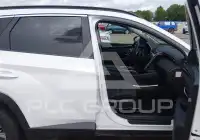 2022 Hyundai Tucson фото