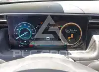 2022 Hyundai Tucson фото