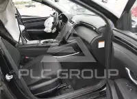 2022 Hyundai Tucson фото