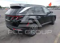 2022 Hyundai Tucson фото
