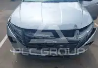 2022 Hyundai Tucson фото