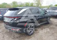 2022 Hyundai Tucson фото