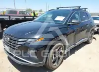 2022 Hyundai Tucson фото