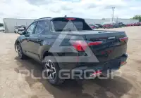 2022 Hyundai Santa Fe photo
