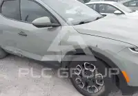 2022 Hyundai Santa Fe фото