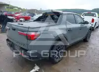 2022 Hyundai Santa Fe photo