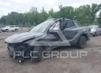 2022 Hyundai Santa Fe photo