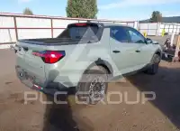 2022 Hyundai Santa Fe фото