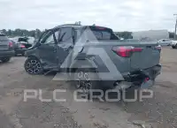 2022 Hyundai Santa Fe photo