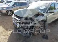 2022 Hyundai Santa Fe фото