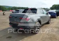 2022 Hyundai Santa Fe фото
