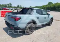 2022 Hyundai Santa Fe photo