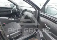 2022 Hyundai Santa Fe photo