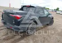 2022 Hyundai Santa Fe фото