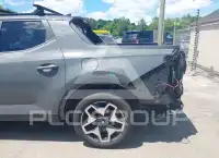 2022 Hyundai Santa Fe фото
