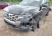 2022 Hyundai Santa Fe фото