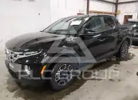 2022 Hyundai Santa Fe photo