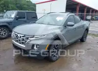 2022 Hyundai Santa Fe photo