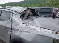 2022 Hyundai Santa Fe photo