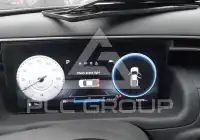 2022 Hyundai Santa Fe фото