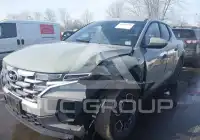 2022 Hyundai Santa Fe фото