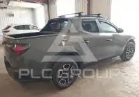 2022 Hyundai Santa Fe фото