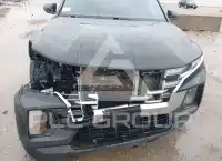 2022 Hyundai Santa Fe фото
