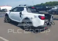 2022 Hyundai Santa Fe фото