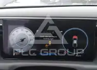 2022 Hyundai Santa Fe фото