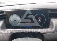 2022 Hyundai Santa Fe фото