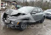 2022 Hyundai Santa Fe photo