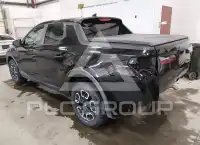 2022 Hyundai Santa Fe photo