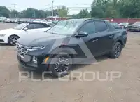 2022 Hyundai Santa Fe фото