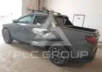 2022 Hyundai Santa Fe фото