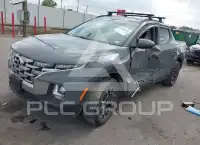 2022 Hyundai Santa Fe фото