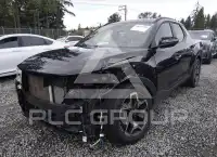 2022 Hyundai Santa Fe фото