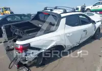 2022 Hyundai Santa Fe фото